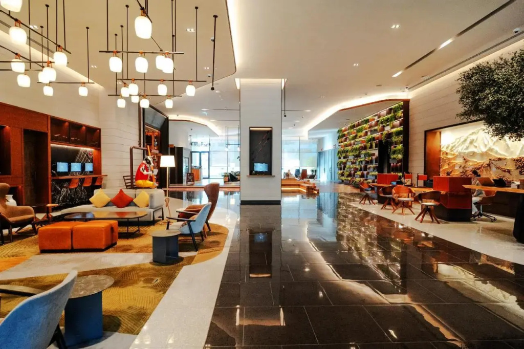 Hotel photo 8