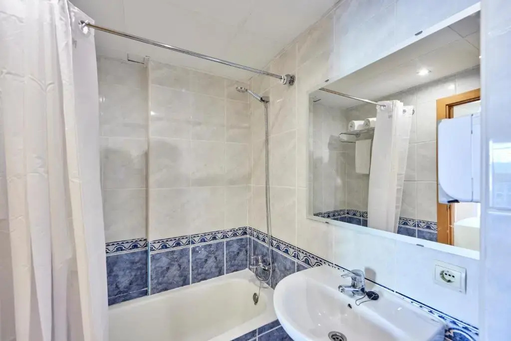 AHOI! Urban Beach Hotel - Chambres