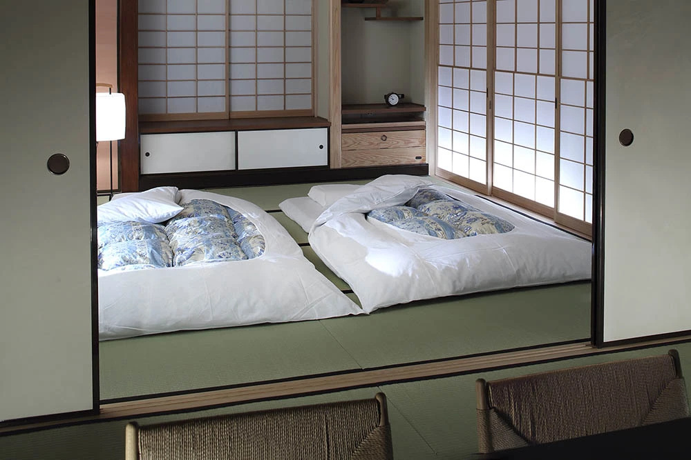 Hotel Chinzanso Tokyo 사진 3