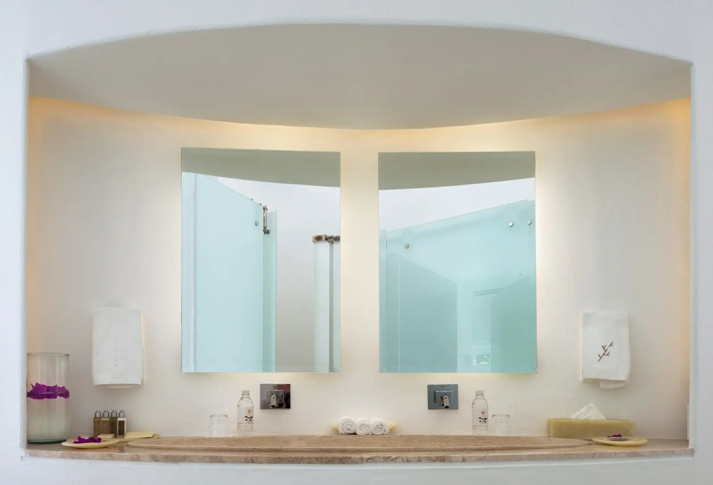 Encanto Acapulco - Chambres