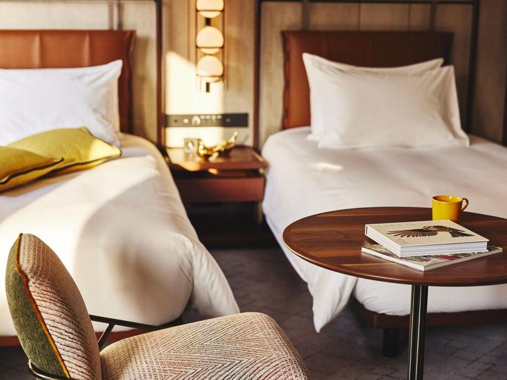 voco Osaka Central by IHG 사진 20