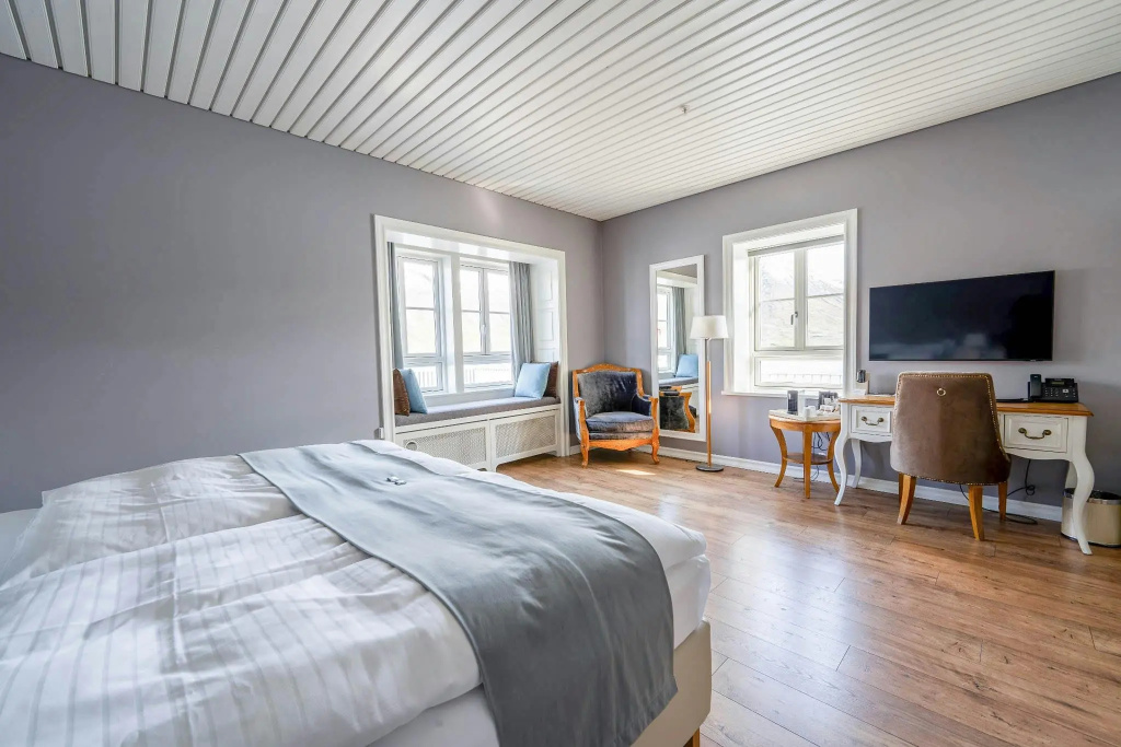 Sigló Hotel by Keahotels - Chambres
