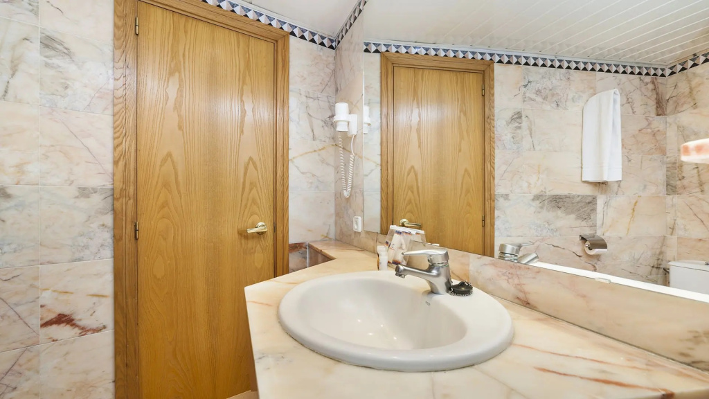 Globales Palmanova Palace - Chambres