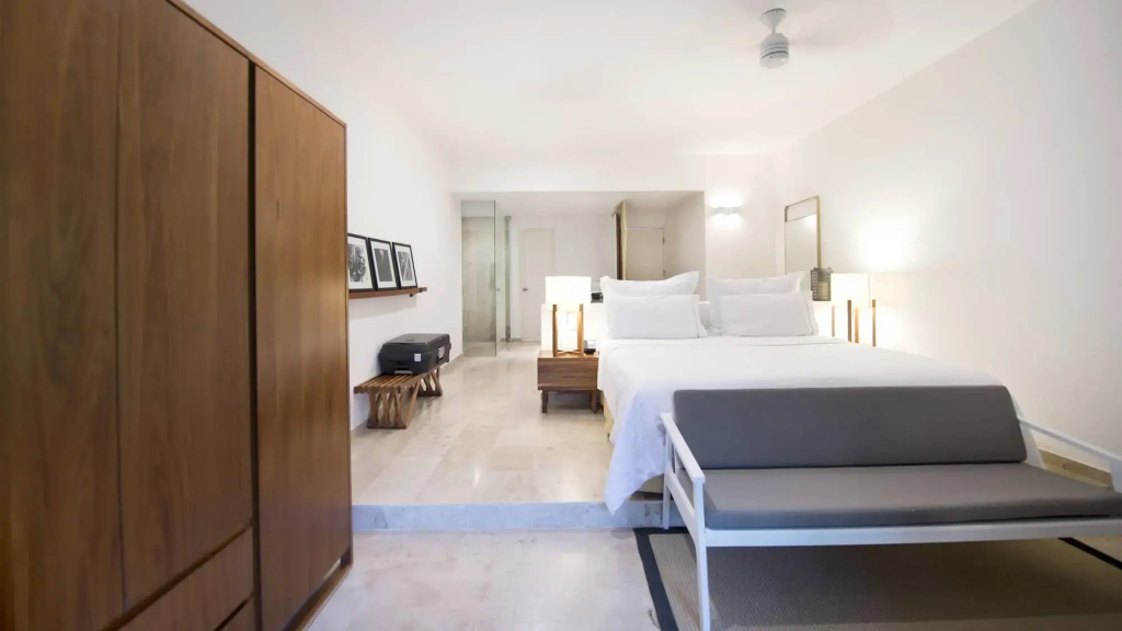 The Explorean Cozumel - All Inclusive - Chambres