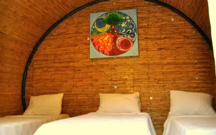 Junior Triple room