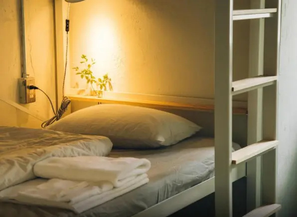 Nui. Hostel & Bar Lounge 사진 6