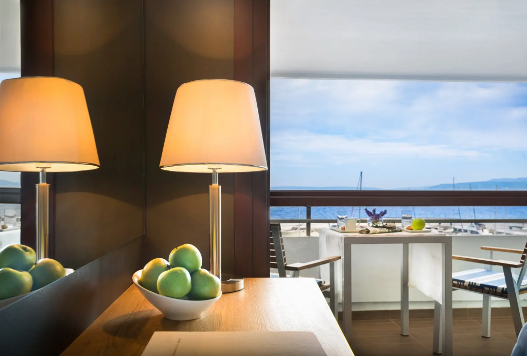 Hotel Admiral - Liburnia - Général