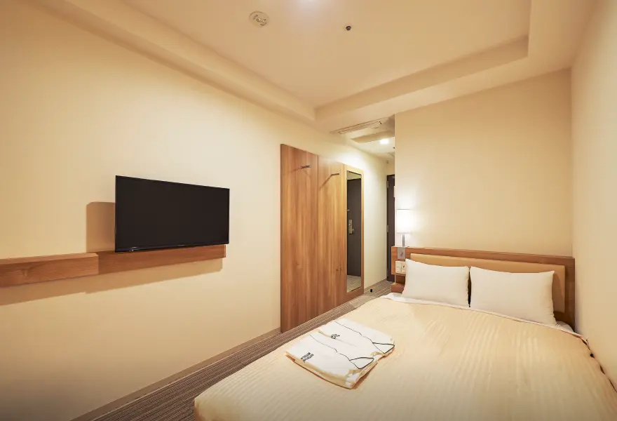 Sotetsu Fresa Inn Kanda Otemachi 사진 6