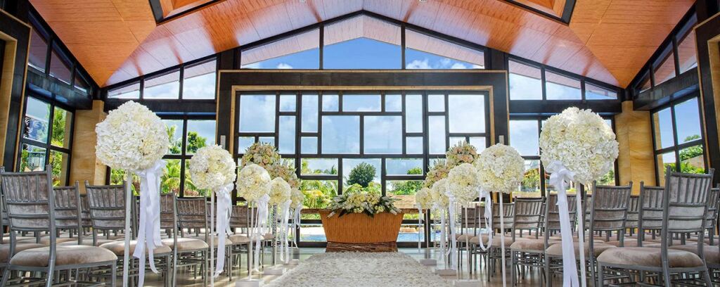 Mulia Resort