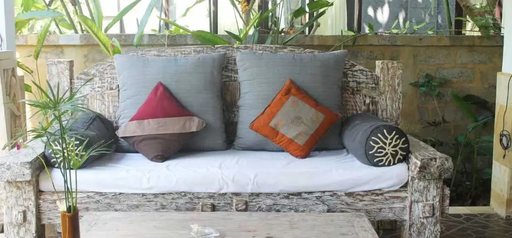 Bali Dream Resort Ubud - Chambres