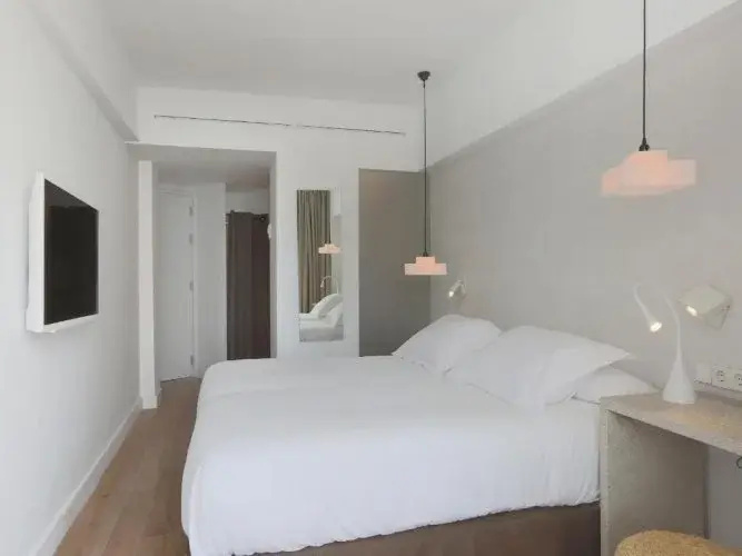 HM Balanguera Beach- Adults Only - Chambres