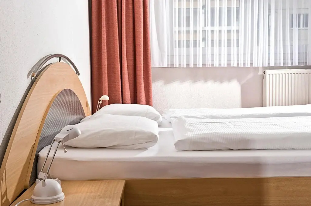 Days Inn Leipzig City Centre - Chambres