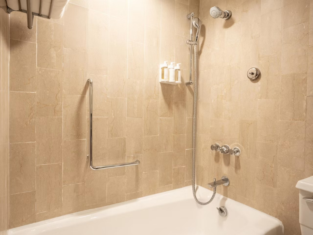 Holiday Inn Golden Mile Hong Kong by IHG - Chambres