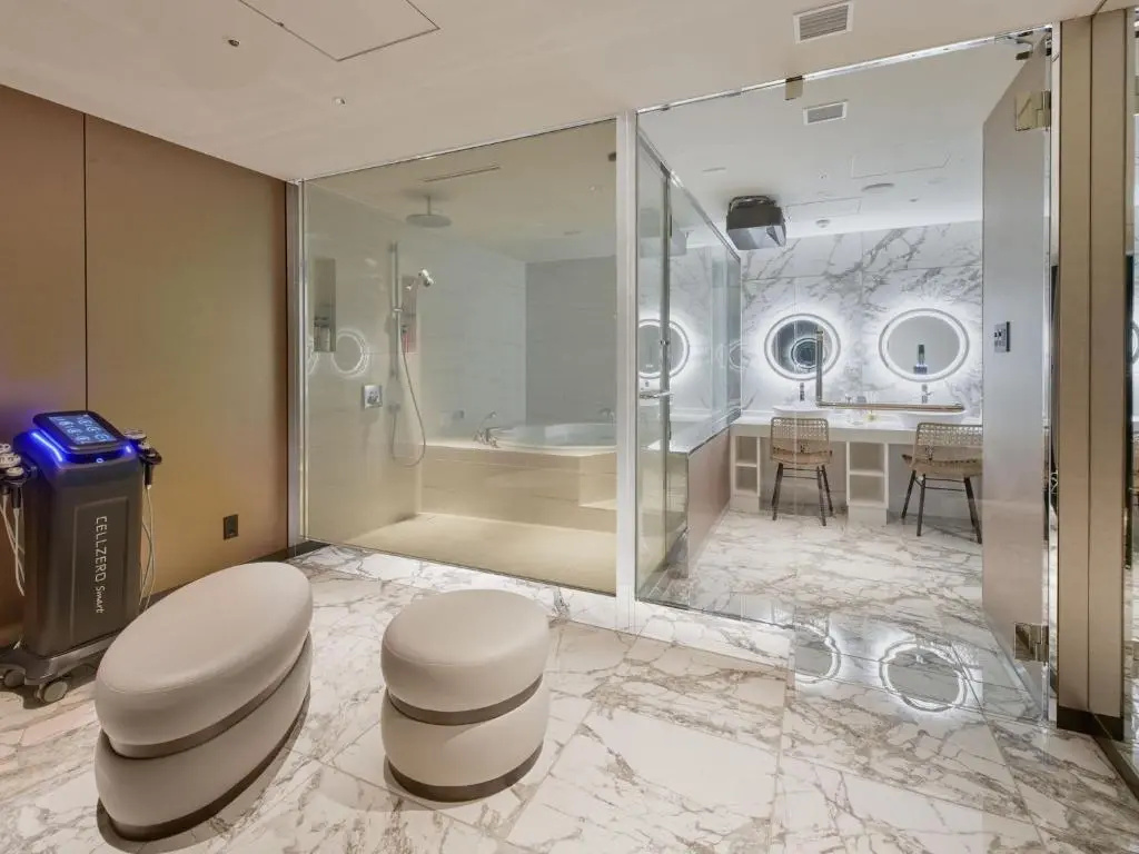 Villa Fontaine Grand Osaka Umeda 사진 34