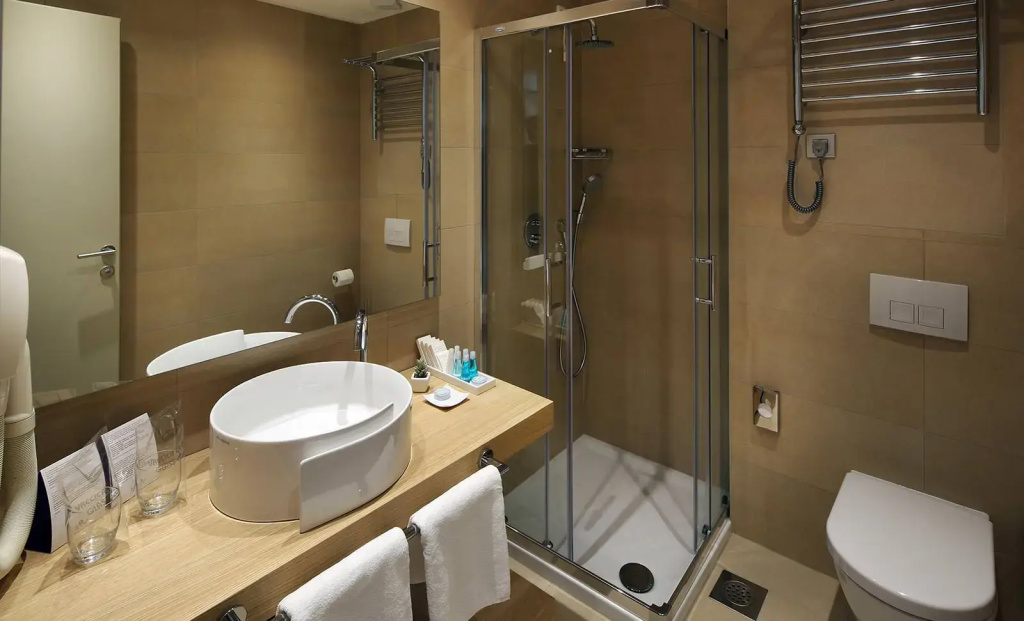 Adoral Boutique Hotel - Chambres