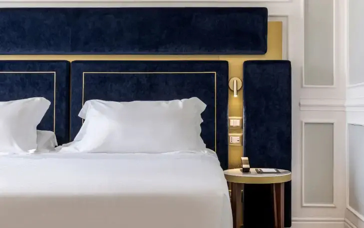 Palazzo Artemide - VRetreats, SLH Collection - Chambres