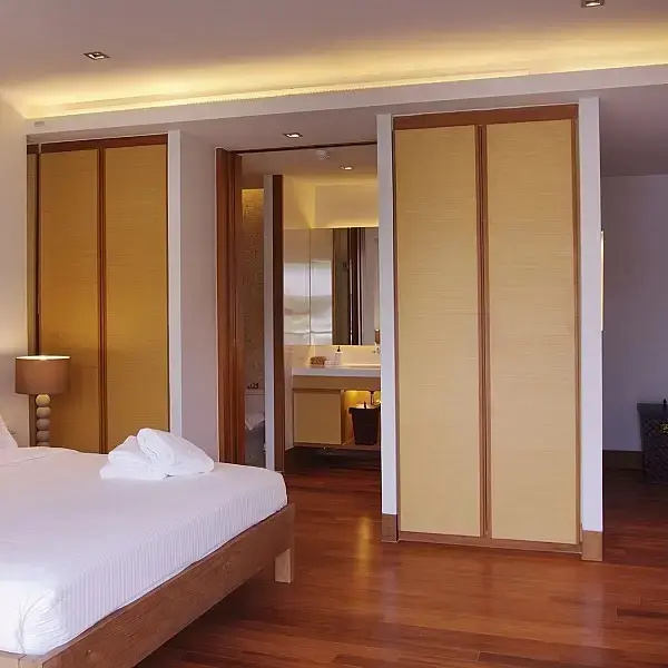 The Pearl of Naithon - Chambres