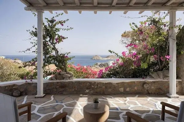 Lea Villas Mykonos