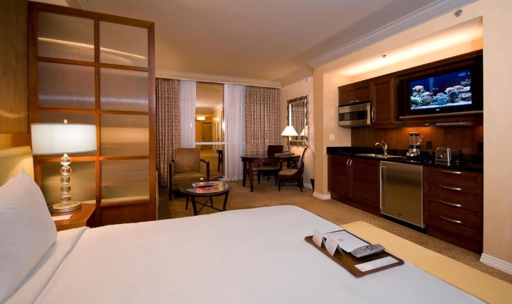 Signature MGM - Chambres