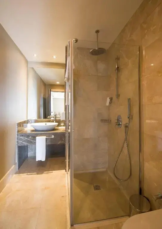 Ramada Plaza by Wyndham Antalya - Chambres