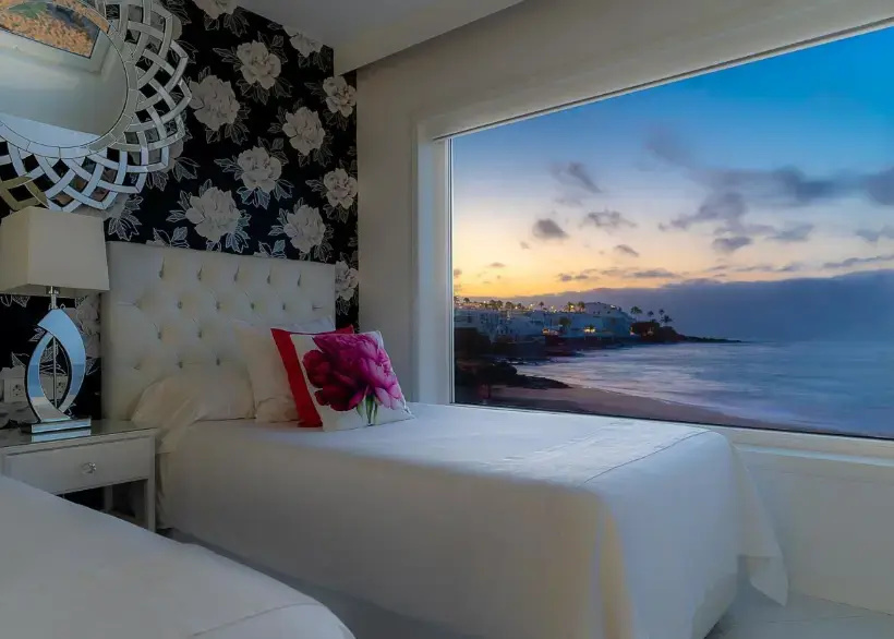 Lani's Suites de Luxe - Chambres