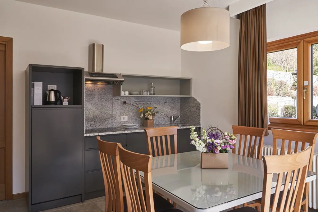 Parco San Marco Lifestyle Beach Resort - Chambres