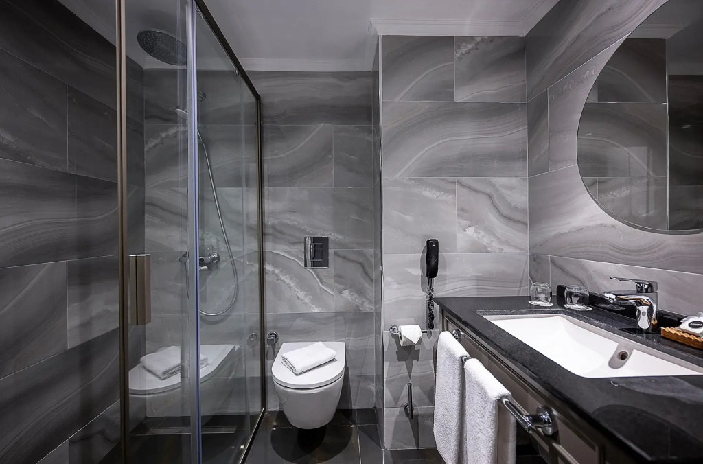 Adora Hotel & Resort - Chambres