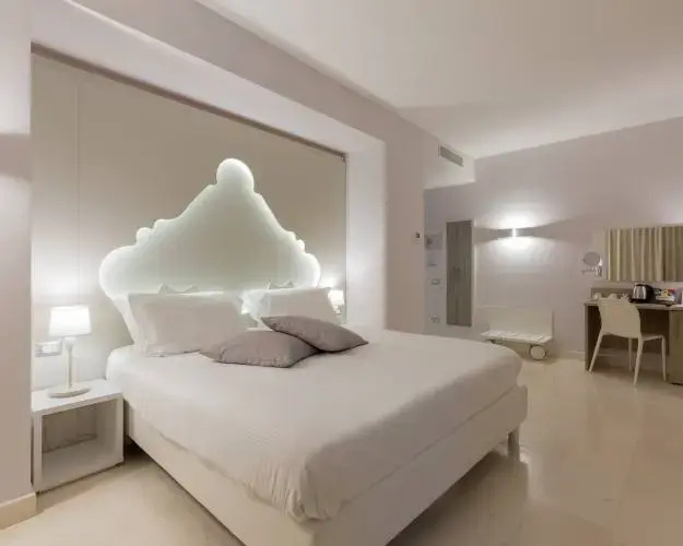Classic Comfort Double room (twin beds)