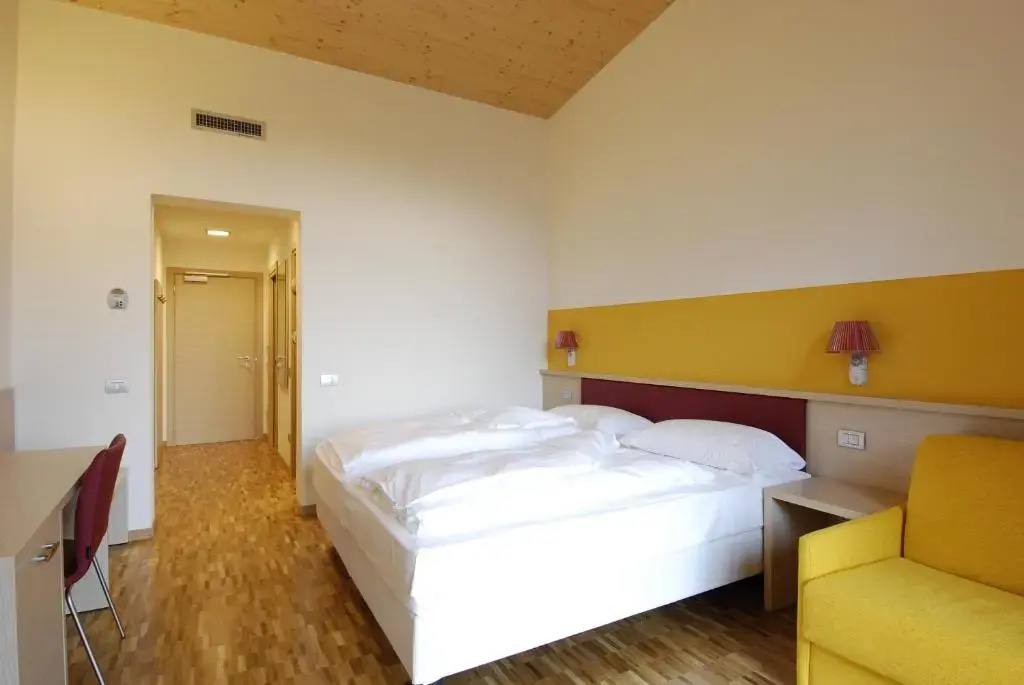 Garda Sporting Club Hotel - Chambres
