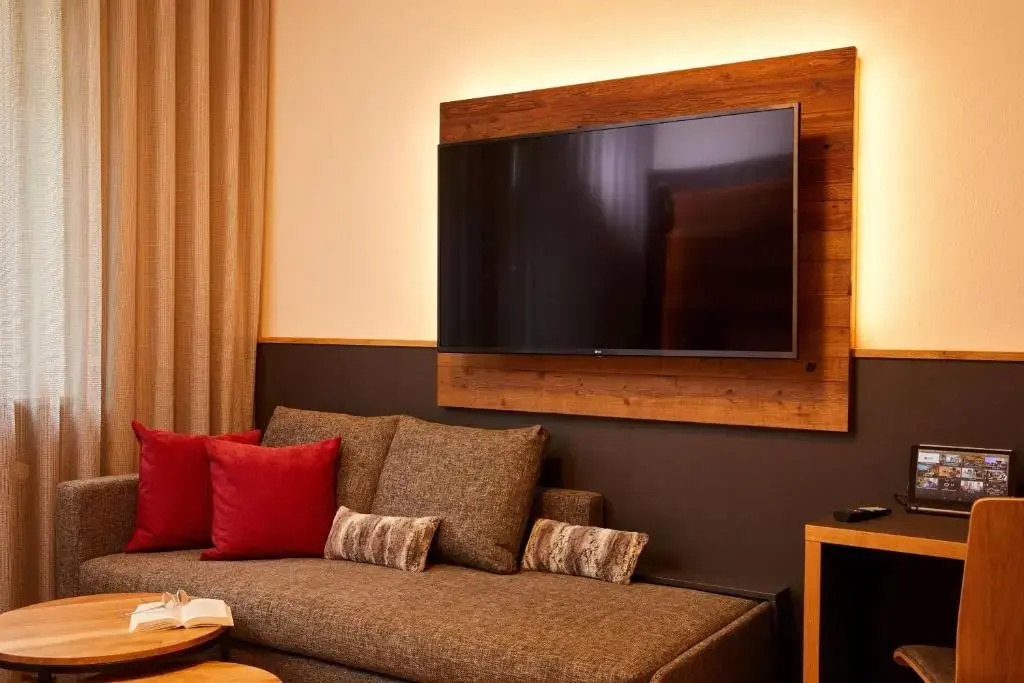 Best Western Plus Hotel Erb - Chambres