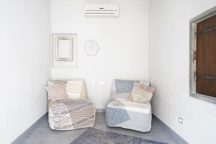 Numa Florence Rodo - Chambres