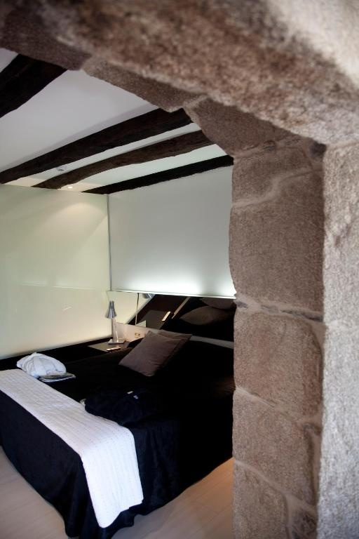 Posada Real La Pascasia - Chambres