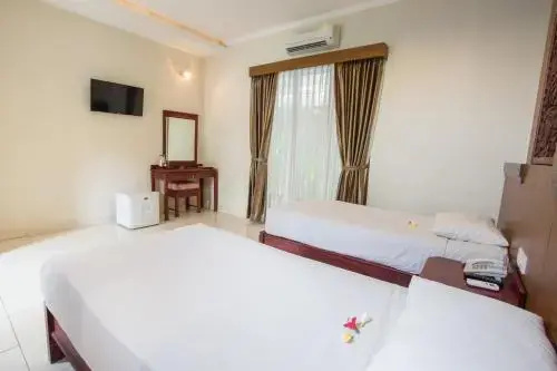 Hotel Sinar Bali Legian - Chambres