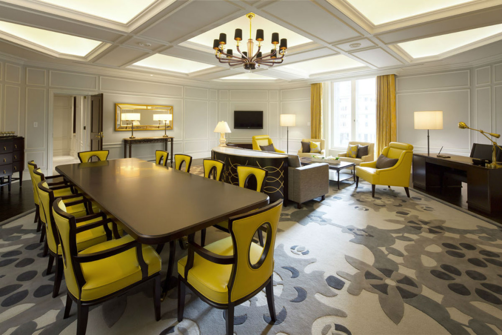 The Tokyo Station Hotel 사진 43