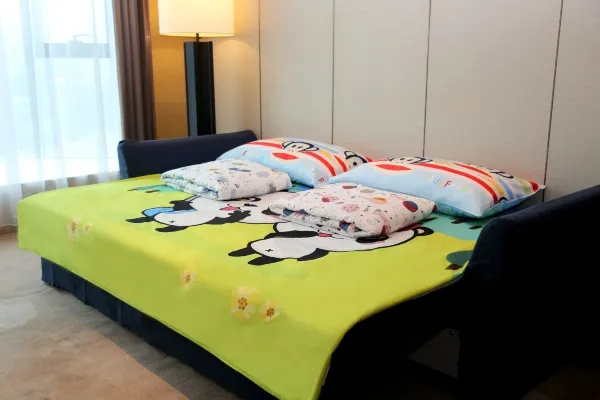 Grand Metro Park Hotel Beijing - Chambres