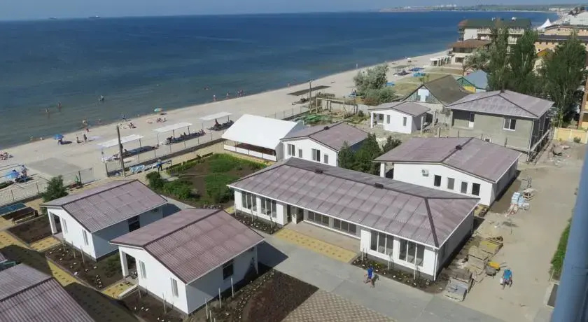 Park Hotel Berezka - Général