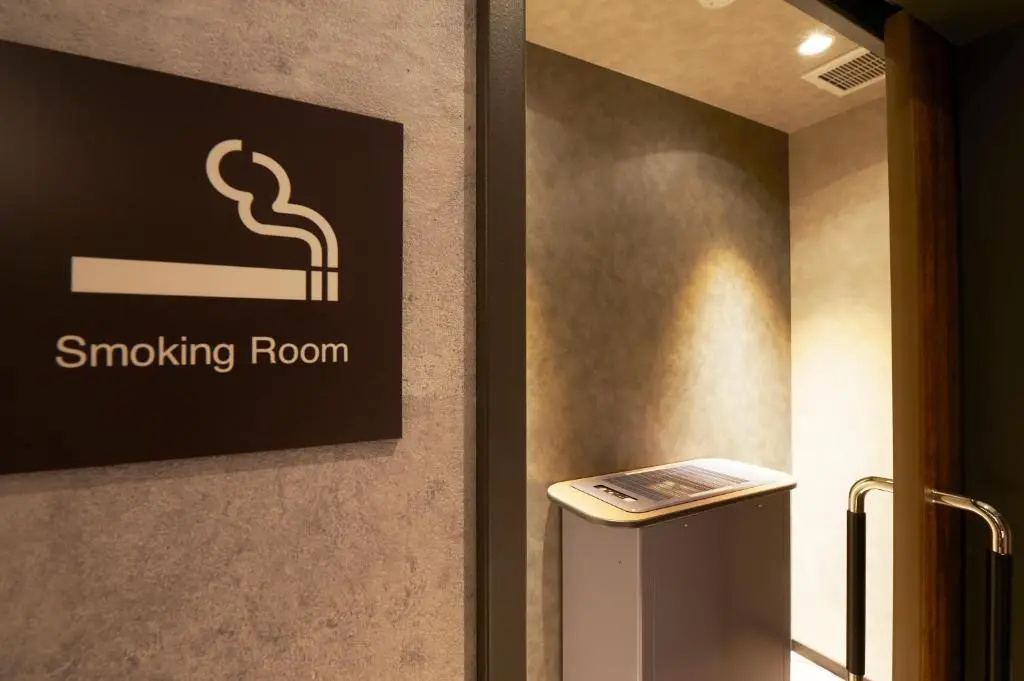 Sotetsu Fresa Inn Osaka Shinsaibashi 사진 32