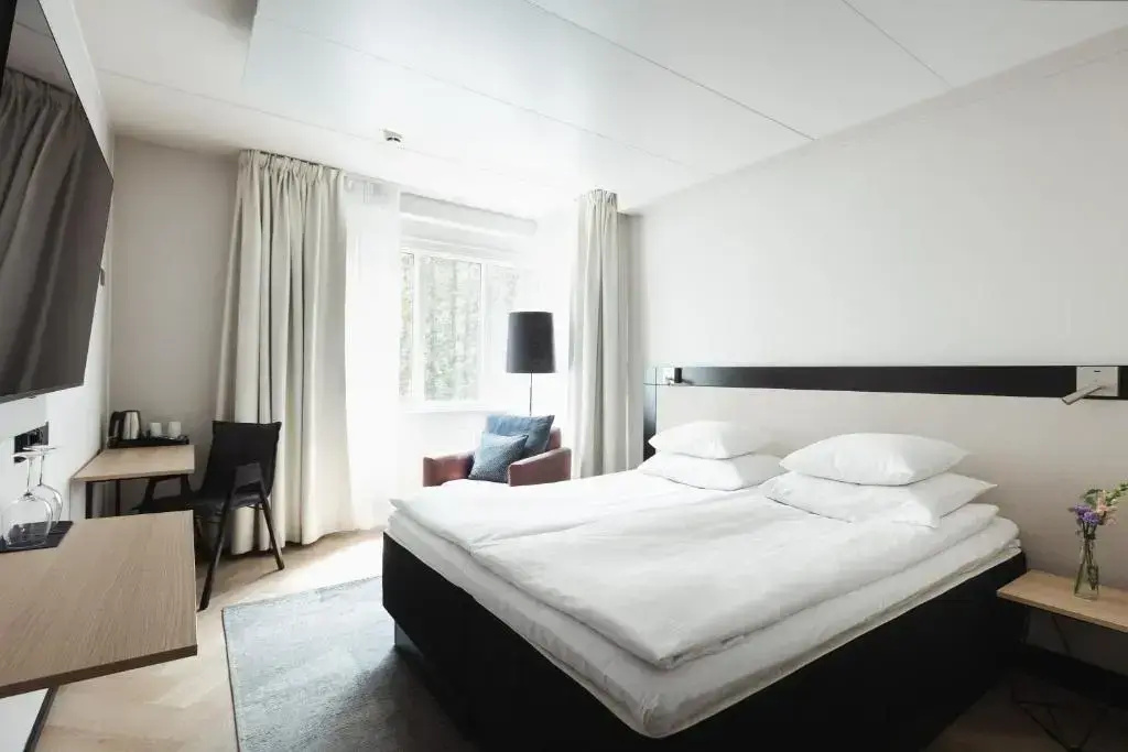Home Hotel Jugend - Général