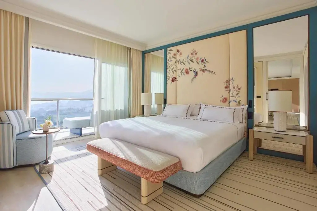 Don Carlos Marbella Hotel - Général