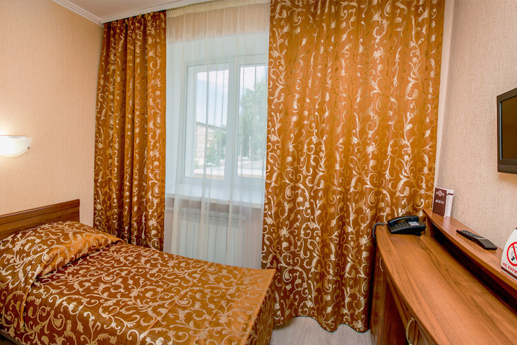 Номер Standard в Ашкадар