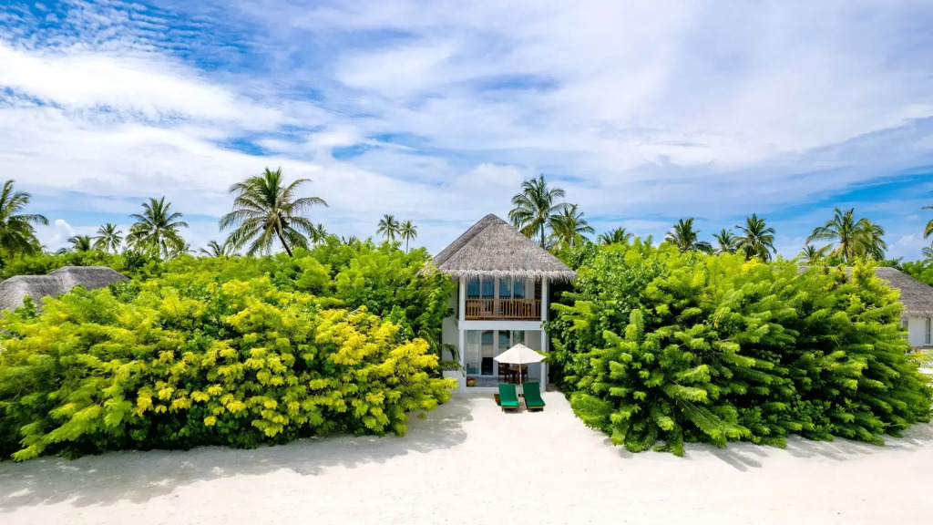 Sun Siyam Iru Veli Maldives