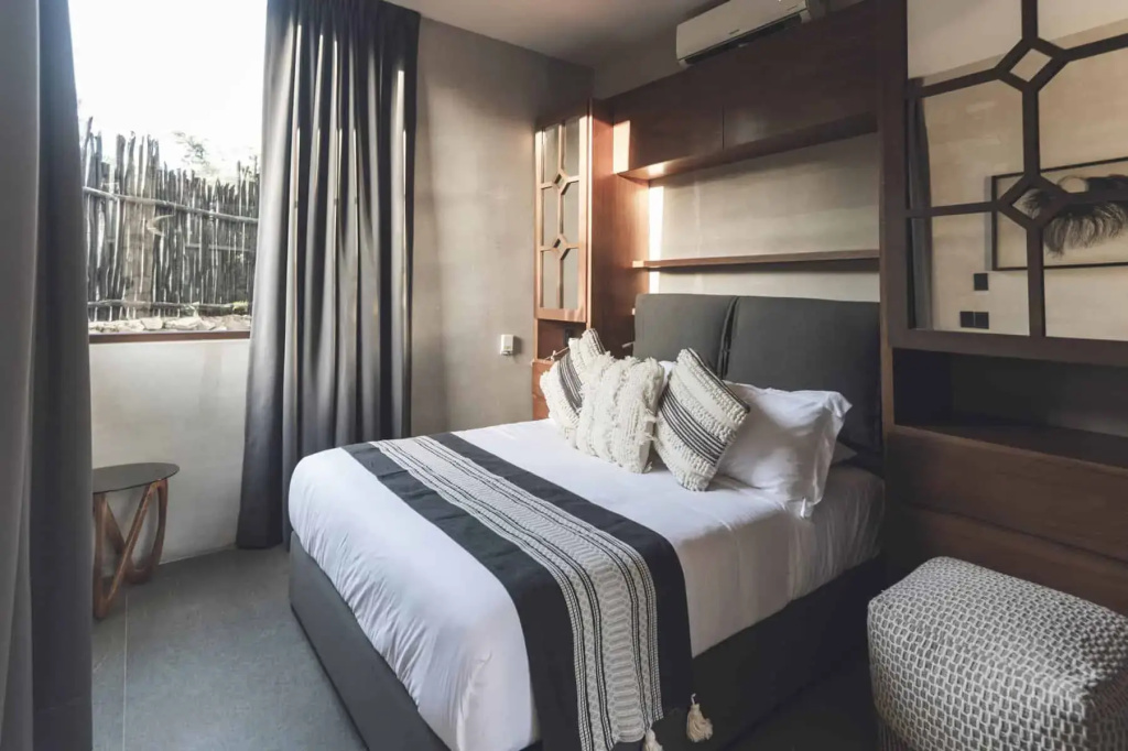 Sky Villa