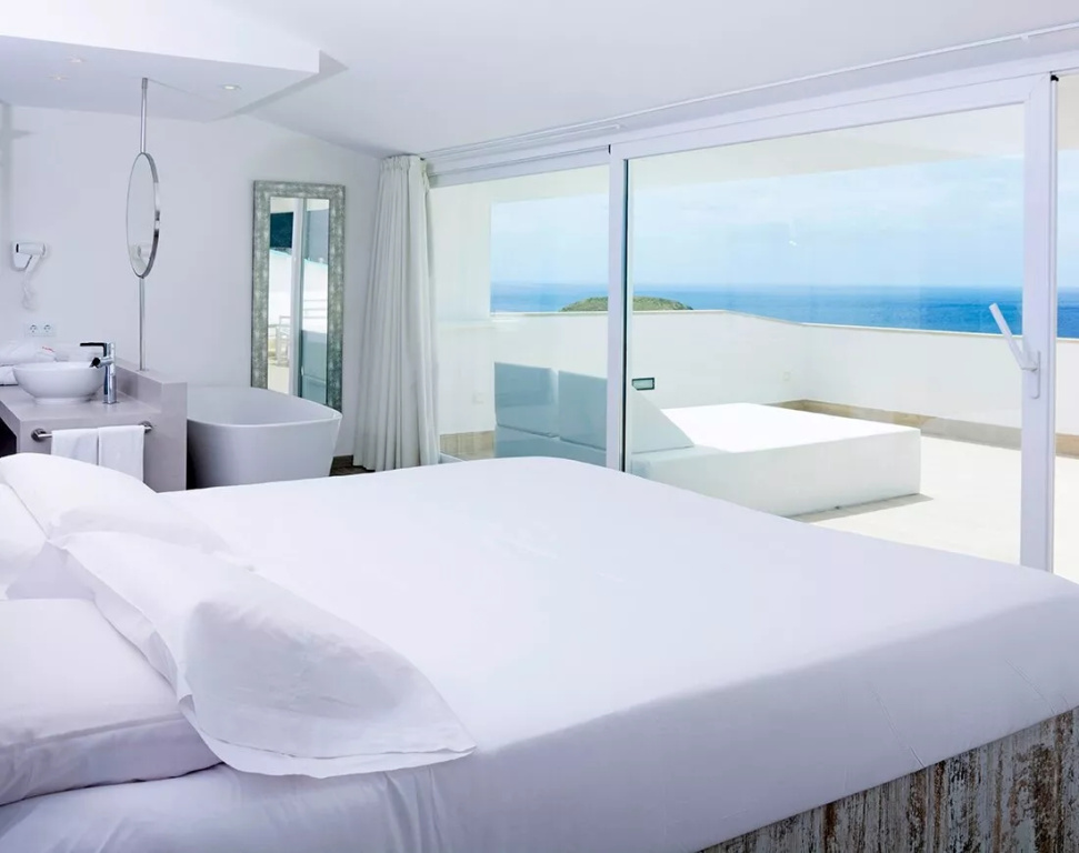 Hotel HSM Sándalo Beach - Chambres