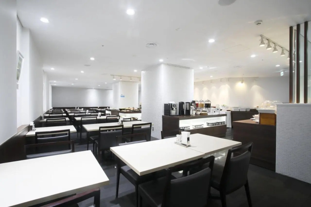Hotel Grand City 사진 37