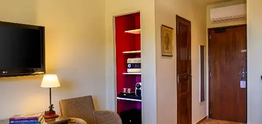La Bastide du Calalou Hotel & Spa, BW Premier Collection - Chambres