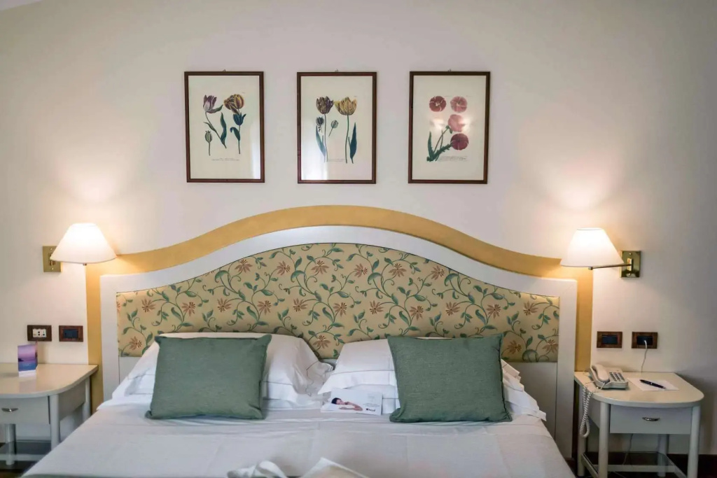 Madrigale Panoramic Lifestyle & Soulful Hotel - Chambres