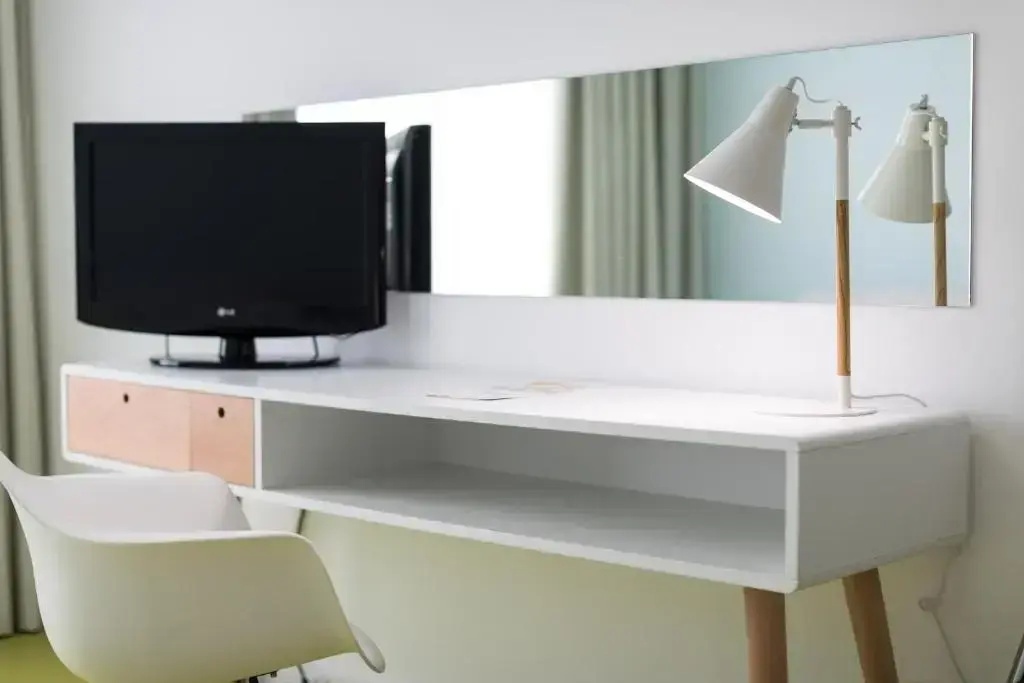 Legendary Porto Hotel - Chambres