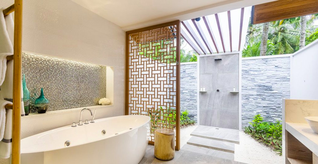 Lily Beach Resort & Spa