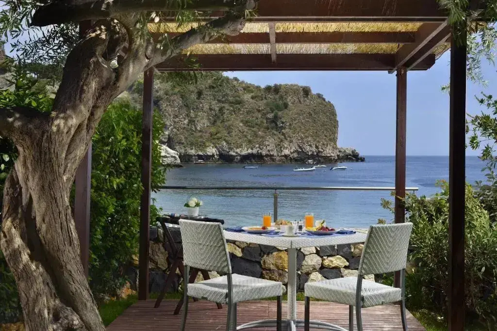 La Plage Resort - Chambres