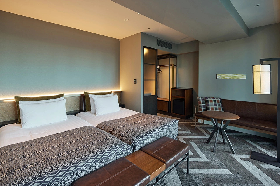 Shibuya Stream Hotel 사진 7